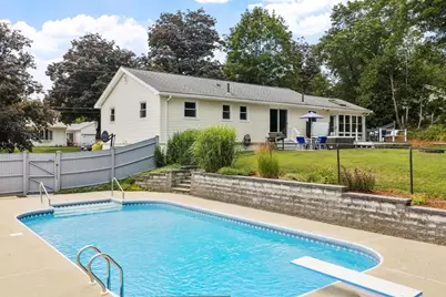78 Poulin Drive, Lancaster, MA 01523 - Photo 1