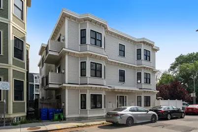 11 Howell Street #2, Boston, MA 02125 - Photo 22