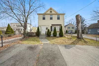 56 Parker St, Attleboro, MA 02703 - Photo 1