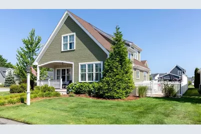 2 Sawgrass Lane, Plymouth, MA 02360 - Photo 1