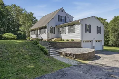 45 Town Farm Road, Winchendon, MA 01475 - Photo 1