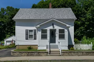 38 Eagle St, Ware, MA 01082 - Photo 2
