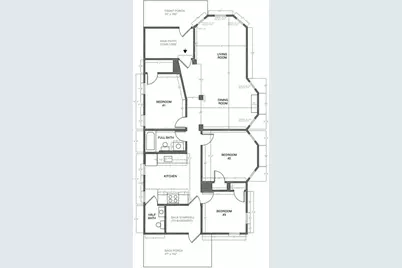 180 Boston St #1, Boston, MA 02125 - Photo 16