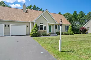 70 Papermill Rd, Wareham, MA 02576 - Photo 2