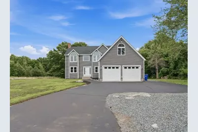 2625 Lewis St, Dighton, MA 02715 - Photo 1