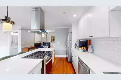 7 Mount Hope #202, Providence, RI 02906 - Photo 1
