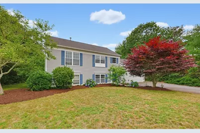 295 Raymond Rd, Plymouth, MA 02360 - Photo 1