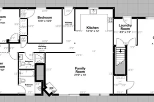 6 Hilltop Dr, Bourne, MA 02561 - Photo 8