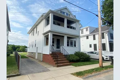 36 Walnut Street #2, Belmont, MA 02478 - Photo 18
