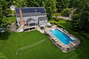 39 Spring Hill Rd, North Andover, MA 01845 - Photo 2