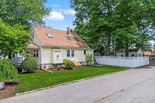26 W Leonard St, Foxboro, MA 02035 - Photo 6