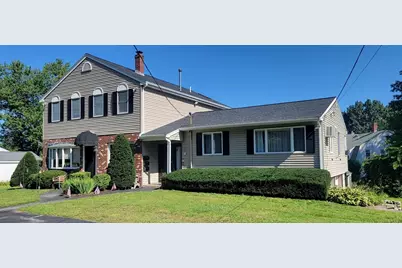 300-302 Pleasant Street #3, North Andover, MA 01845 - Photo 1