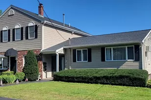300-302 Pleasant St, North Andover, MA 01845 - Photo 1