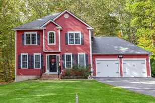 25 Casey Rd, Charlton, MA 01507 - Photo 1