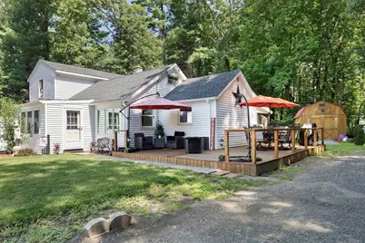 284 Buck Pond Rd, Westfield, MA 01085 - Photo 30
