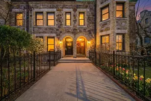 324 Tappan, Brookline, MA 02445 - Photo 1