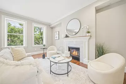 324 Tappan #PH, Brookline, MA 02445 - Photo 10