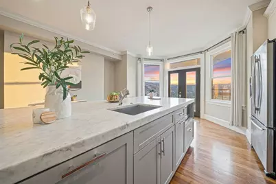 324 Tappan #PH, Brookline, MA 02445 - Photo 8