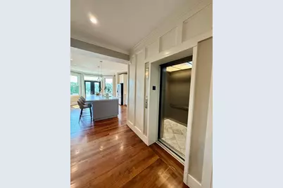 324 Tappan #PH, Brookline, MA 02445 - Photo 6