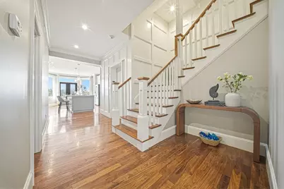 324 Tappan #PH, Brookline, MA 02445 - Photo 14