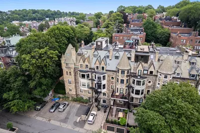 324 Tappan #PH, Brookline, MA 02445 - Photo 2