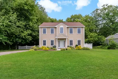 38 Anelia Street, Somerset, MA 02726 - Photo 1