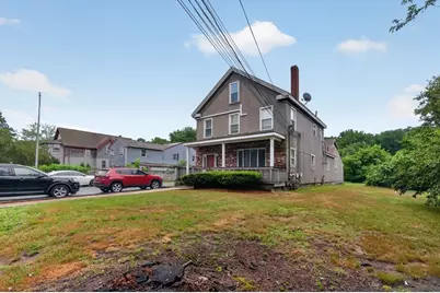 49 Liberty Street, Taunton, MA 02718 - Photo 2