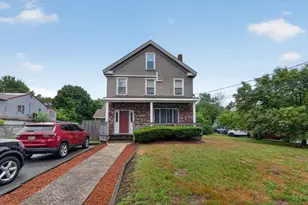 49 Liberty St, Taunton, MA 02718 - Photo 1
