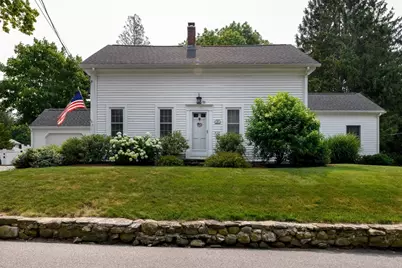 42 Lovell Road, Holden, MA 01520 - Photo 1