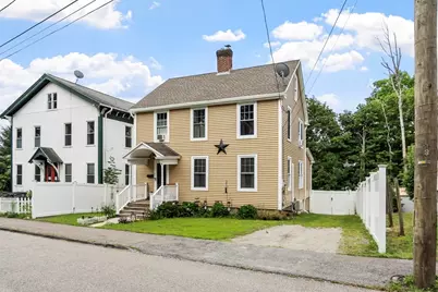 27 Cedar St, Gardner, MA 01440 - Photo 2