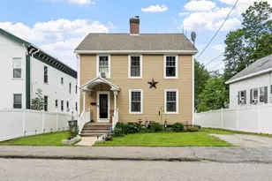 27 Cedar St, Gardner, MA 01440 - Photo 1