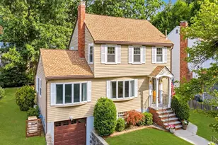 17 Keane Rd, Boston, MA 02132 - Photo 14