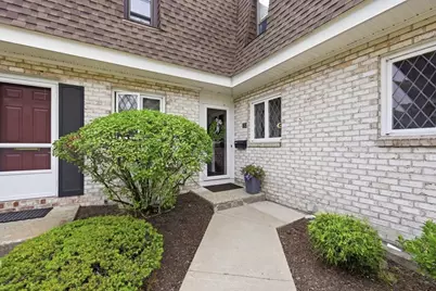 155 Porter Lake Drive #155, Springfield, MA 01106 - Photo 4