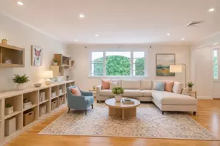 369 Dedham Ave, Needham, MA 02492 - Photo 2
