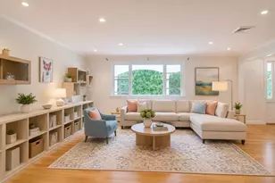 369 Dedham Ave, Needham, MA 02492 - Photo 2