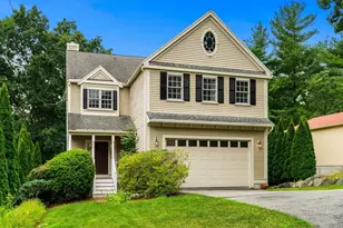 6 Hazel Rd, Lexington, MA 02420 - Photo 1