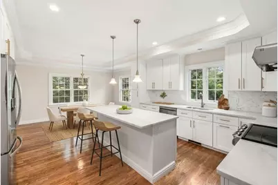 6 Hazel Rd, Lexington, MA 02420 - Photo 8