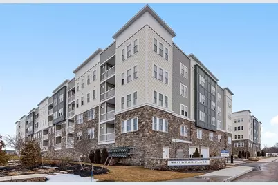 120 University Ave #2308, Westwood, MA 02090 - Photo 1