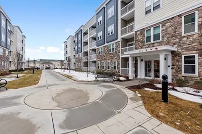 120 University Ave #2308, Westwood, MA 02090 - Photo 16