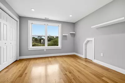 28 Beecher Pl #B, Newton, MA 02459 - Photo 16