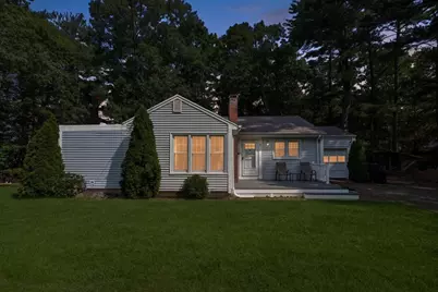 8 Randall Rd, Kingston, MA 02364 - Photo 2