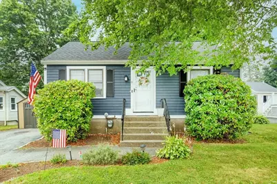 9 Preston Street, Danvers, MA 01923 - Photo 1