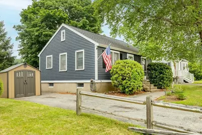 9 Preston Street, Danvers, MA 01923 - Photo 2
