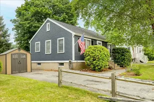 9 Preston St, Danvers, MA 01923 - Photo 2
