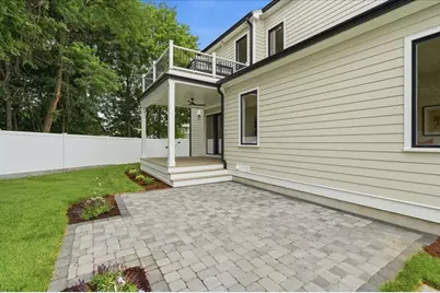 262 River St, Newton, MA 02465 - Photo 34