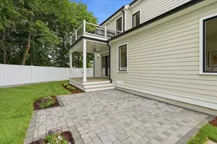 262 River St, Newton, MA 02465 - Photo 34