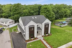 262 River St, Newton, MA 02465 - Photo 30