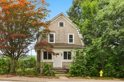 34 Common St, Braintree, MA 02184 - Photo 1