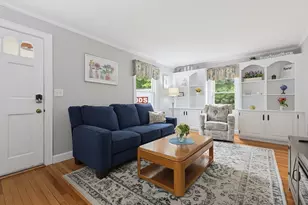 24 Oak St, Medfield, MA 02052 - Photo 2