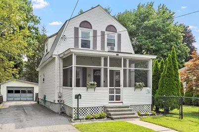 5 Sylvan Ave, Chelmsford, MA 01824 - Photo 1